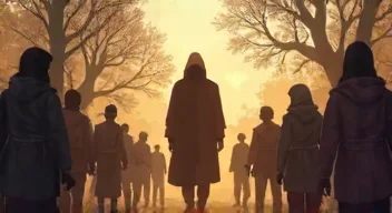 Der Einfluss historischer Figuren auf das Gedächtnis (10/10)