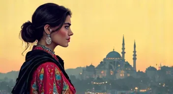 Der Einfluss von Atatürk auf die türkische Identität (4/10)