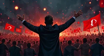 Der Einfluss von Ekrem Imamoglu auf die Opposition (2/10)