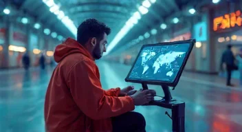 Der Einfluss von Experten auf die Gesundheitspolitik (2/10)