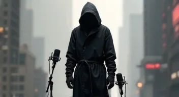 Der Einfluss von Journalismus auf die Politik (1/10)