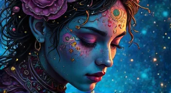 Der Einfluss von Kunst auf unsere Identität (10/10)