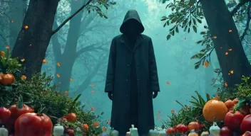 Der Einfluss von Lebensmittelsicherheit (2/10)