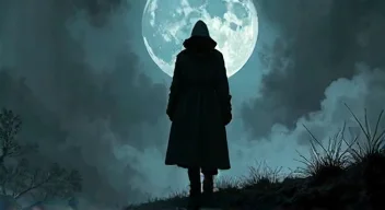 Der Einfluss von Vergebung auf die Gesellschaft (2/10)