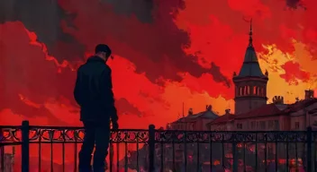 Der Fall Imamoglu: Ein persönlicher Rückblick (1/10)