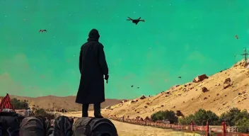 Der historische Kontext der syrischen Flüchtlingskrise (3/10)