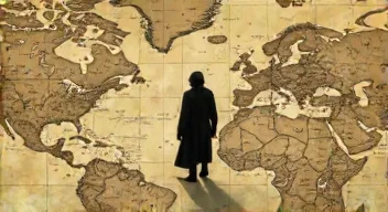 Der historische Kontext des Konflikts (3/10)