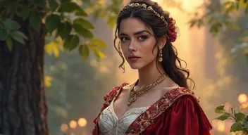 Der kulturelle Einfluss von Hürrem (9/10)