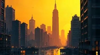 Der kulturelle Niedergang im Ruhrgebiet (3/10)