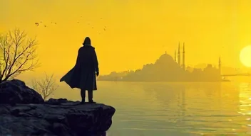 Der Machtkampf um Istanbul (1/10)