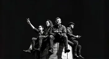 Der Protest und seine Bedeutung (1/10)