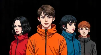 Der soziale Druck und seine Auswirkungen (6/10)