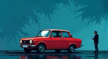 Der Trabant in der Musik (9/10)