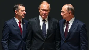 Der Ukraine-Konflikt: Erdogan, Selenskyj, Putin – Wer gewinnt?