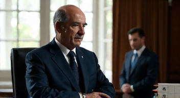 Der Vermittler der Nationen: Die Rolle der Türkei (2/10)