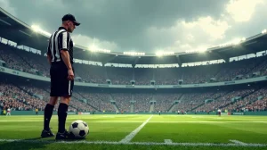 Der Wettskandal im türkischen Fußball: Ursachen, Auswirkungen und Lösungen