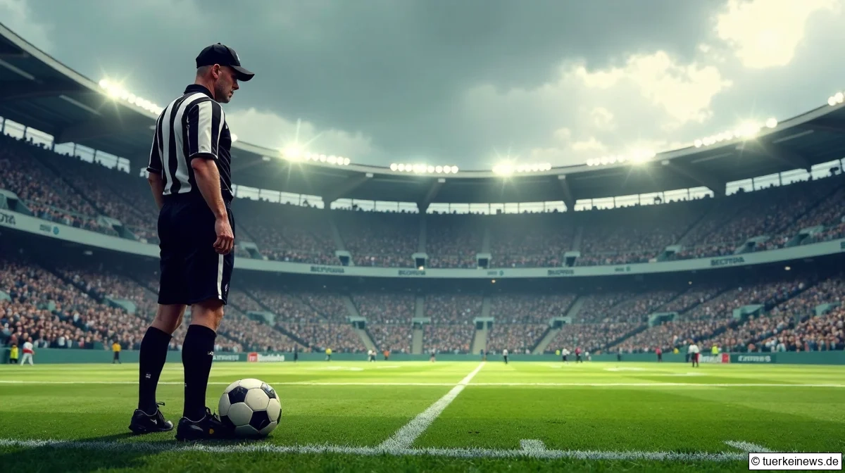 Der Wettskandal im türkischen Fußball: Ursachen, Auswirkungen und Lösungen