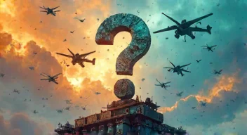 Die 5 meistgestellten Fragen (FAQ) zu Rüstungsexporten