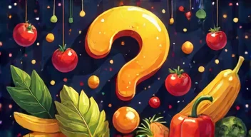 Die 5 meistgestellten Fragen (FAQ) zu Lebensmittelsicherheit