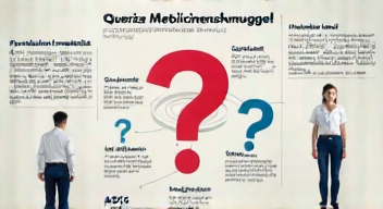 Die 5 meistgestellten Fragen (FAQ) zu Medikamentenschmuggel