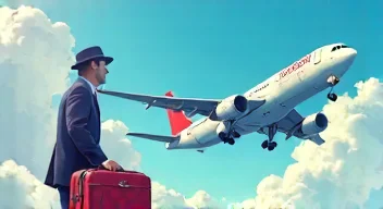 Die 5 meistgestellten Fragen (FAQ) zu Flugreisen