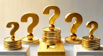 Die 5 meistgestellten Fragen (FAQ) zu Gold und Wirtschaft