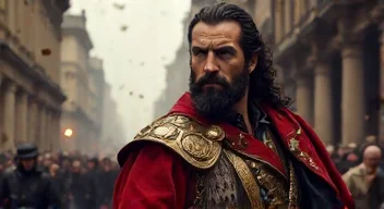 Die 5 meistgestellten Fragen (FAQ) zu Hürrem und Süleyman