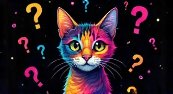 Die 5 meistgestellten Fragen (FAQ) zu Katzensprache