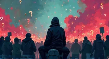 Die 5 meistgestellten Fragen (FAQ) zu politischem Widerstand