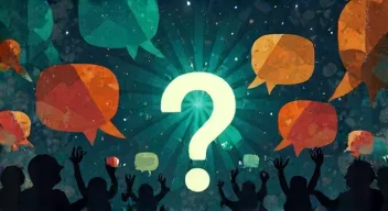 Die 5 meistgestellten Fragen (FAQ) zu politischem Engagement