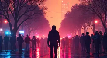 Die 5 meistgestellten Fragen (FAQ) zu Protesten in der Türkei