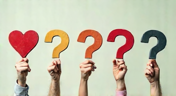 Die 5 meistgestellten Fragen (FAQ) zu Tierschutz