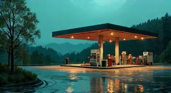 Die 5 meistgestellten Fragen (FAQ) zu Ungarns Gasstrategie