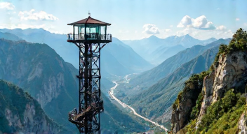 Die 6 häufigsten Fehler bei Aussichtsplattformen