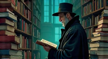 Die 6 häufigsten Fehler bei der Analyse historischer Figuren