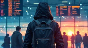 Die 6 häufigsten Fehler bei Flugreisen