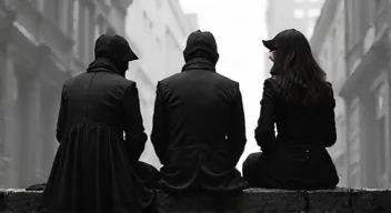 Die 6 häufigsten Fehler bei Friedensstiftung