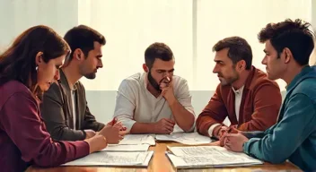 Die 6 häufigsten Fehler bei Friedensverhandlungen