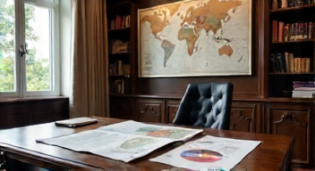 Die 6 häufigsten Fehler bei geopolitischen Analysen