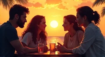 Die 6 häufigsten Fehler bei gesellschaftlichen Diskussionen