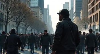 Die 6 häufigsten Fehler bei politischem Widerstand