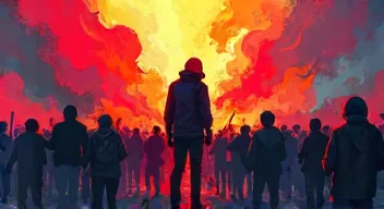 Die 6 häufigsten Fehler bei Protesten