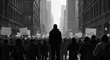 Die 6 häufigsten Fehler bei Protesten