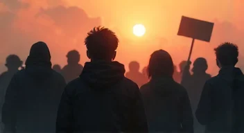 Die 6 häufigsten Fehler bei Protesten