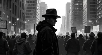 Die 6 häufigsten Fehler bei Protesten