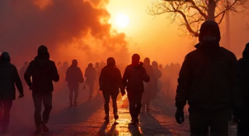 Die 6 häufigsten Fehler bei Protesten im Iran