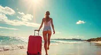 Die 6 häufigsten Fehler bei Urlaubsreisen