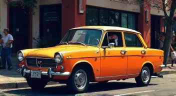 Die 6 häufigsten Fehler beim Kauf eines Trabants