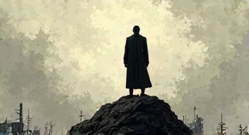 Die 6 häufigsten Fehler im Friedensprozess