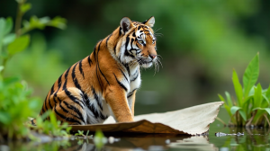 Die Asiatische Tigermücke: Resistenzen, Gefahren und Lösungen in Europa